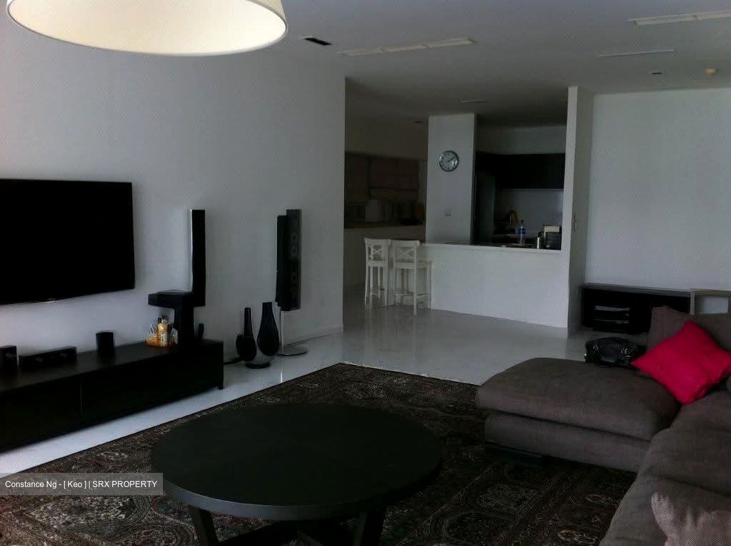 The Coast at Sentosa Cove (D4), Condominium #615855691